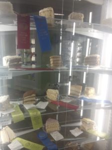 cake